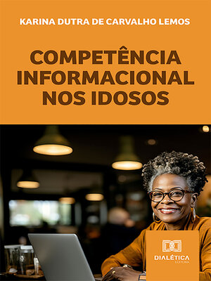 cover image of Competência Informacional